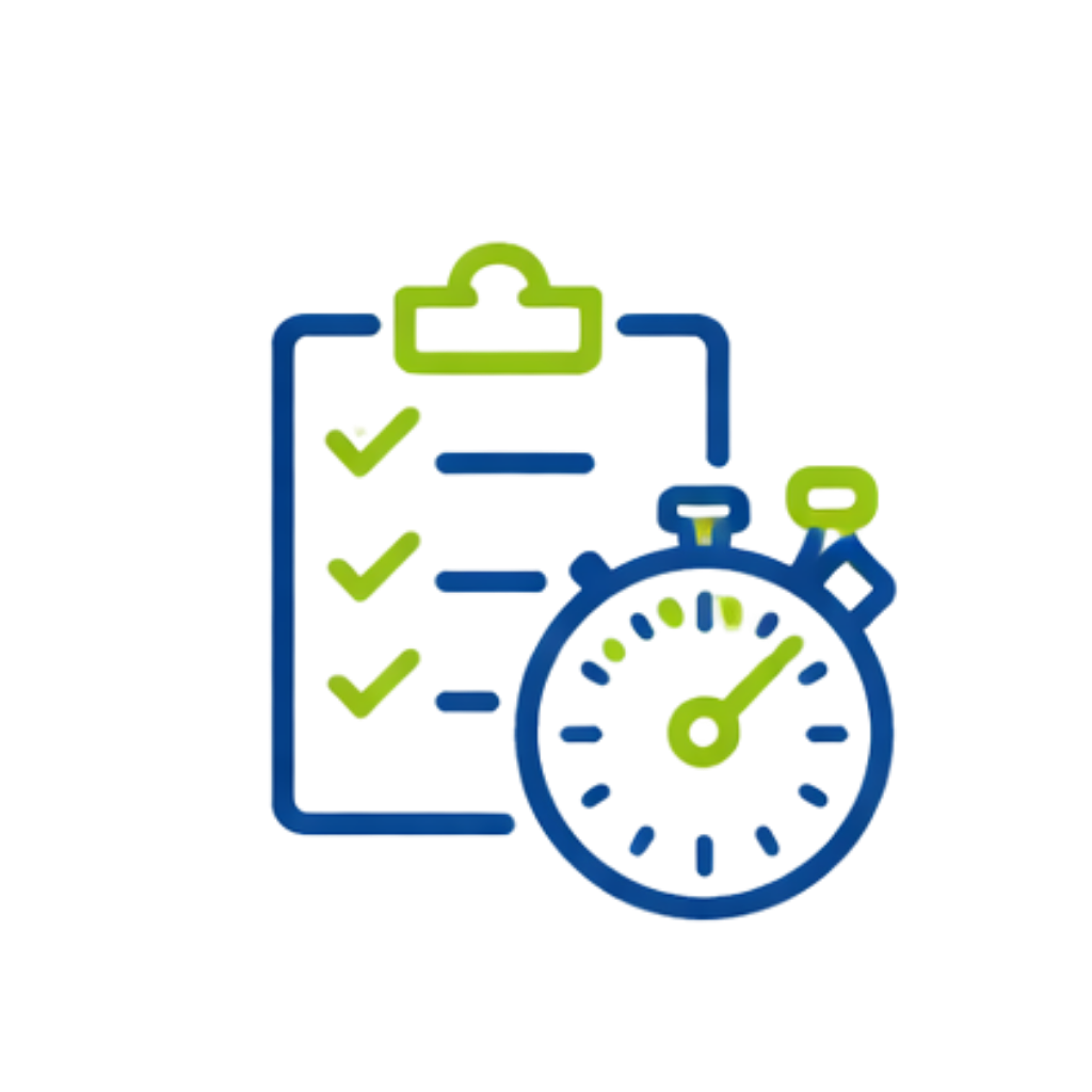 Monitoring Icon
