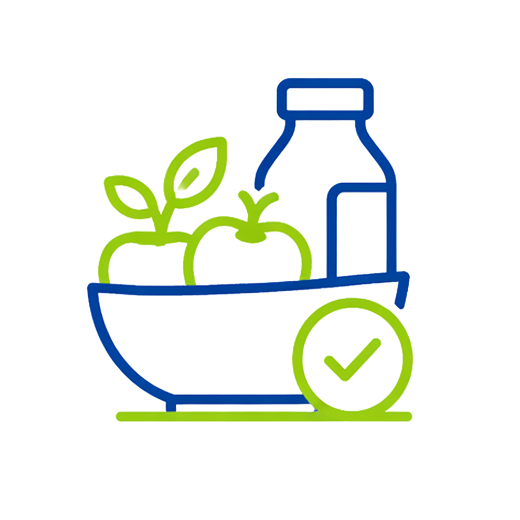Nutrition Icon