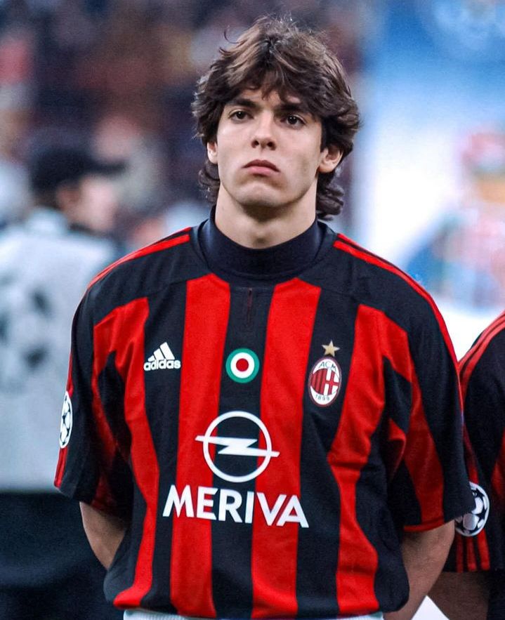 Ricardo Kaka